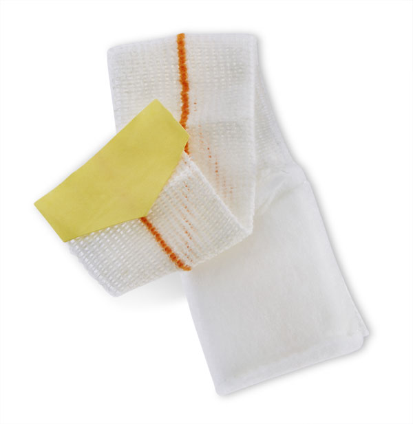 FINGER+DRESSING+3.5CM+X+3.5CM+PACK+OF+10++N%2FA