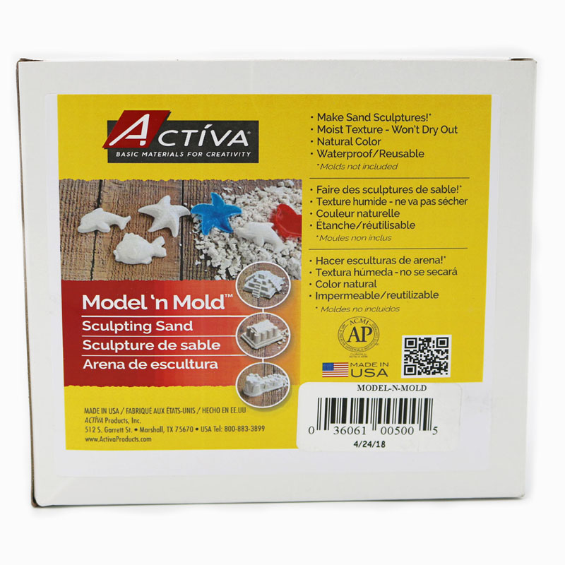 Model+%27n+Mold%E2%84%A2+Sculpting+Sensory+Sand%2C+3+lbs.