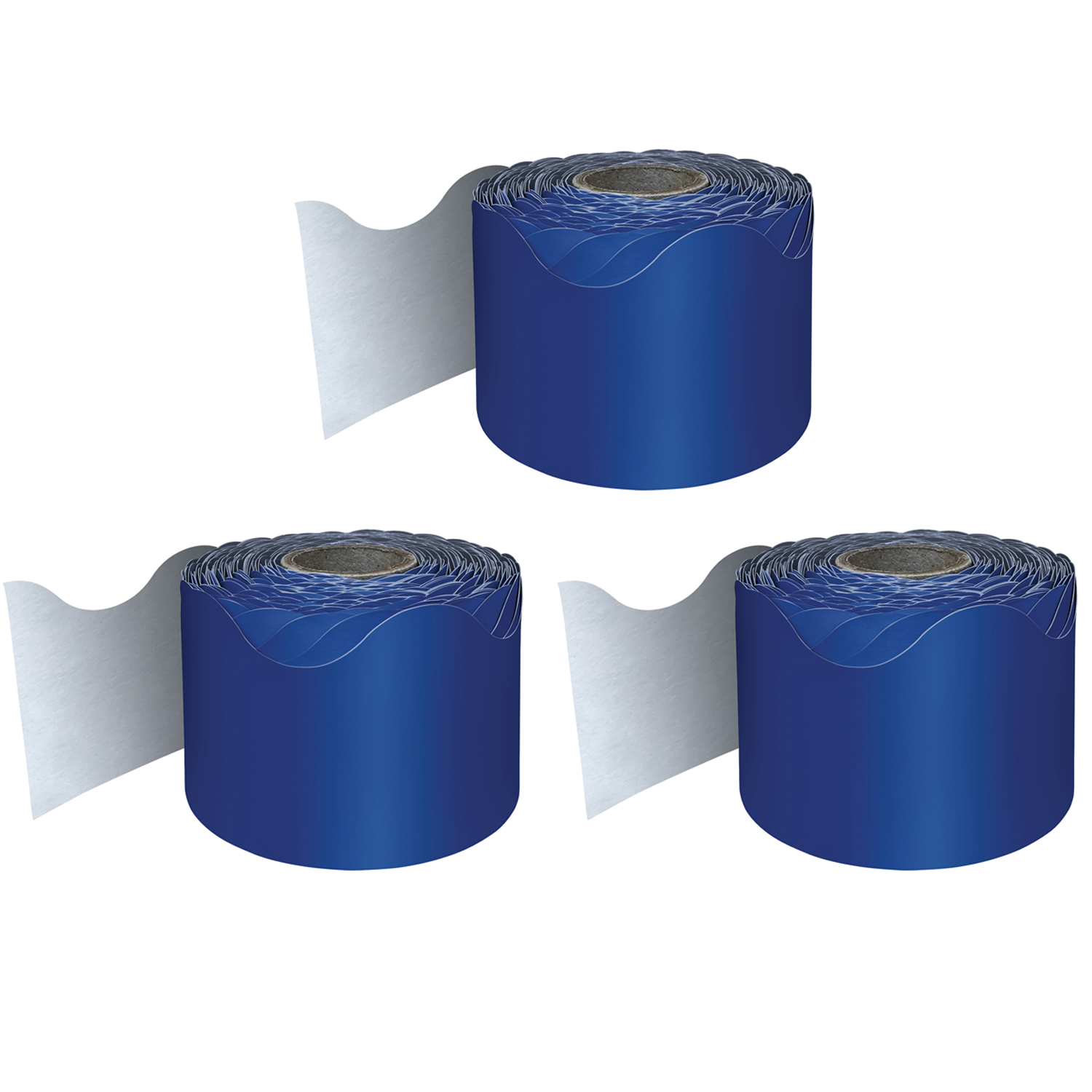 Carson+Dellosa+Education+Navy+Rolled+Scalloped+Border%2C+65+Feet+Per+Roll%2C+Pack+of+3