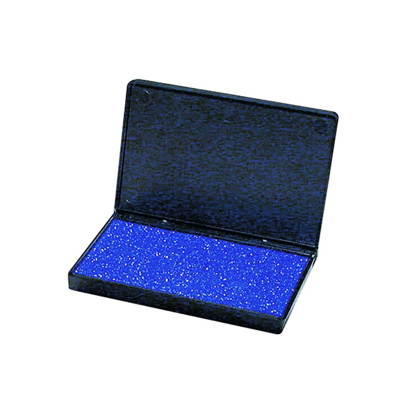 Stamp+Pad%2C+Blue