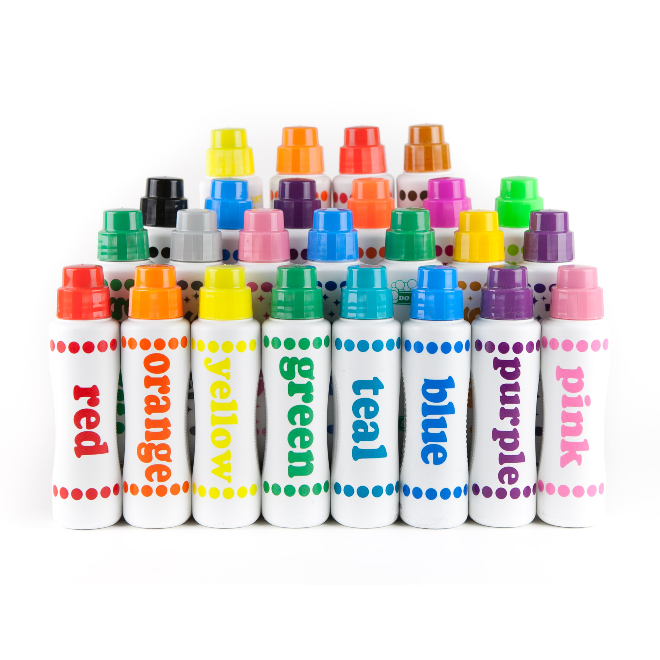 Dot+Markers+25-Count+Classpack