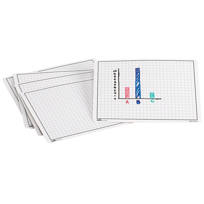 Didax%26reg%3B+Write-On%2FWipe-Off+Graphing+Mats%2C+Set+of+10