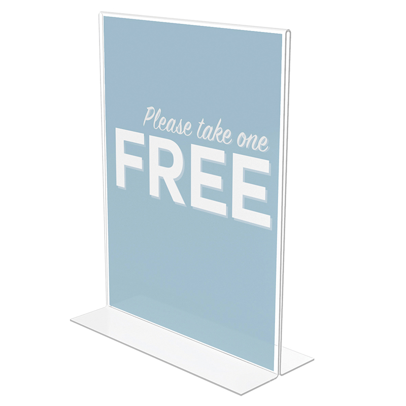 Safety Signs & Notices