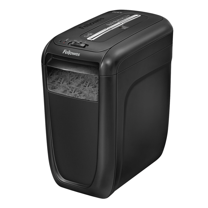 Powershred+60Cs+Cross-Cut+Shredder