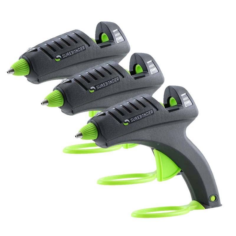 %283+Ea%29+High+Temperature+Hot+Glue+Gun+Surebonder+Plus+Series