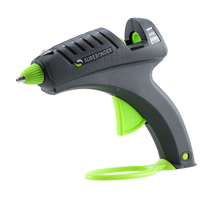 Plus+Series+High+Temperature+Hot+Glue+Gun