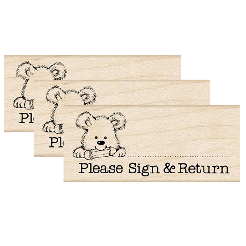 Hero+Arts%26reg%3B+Please+Sign+%26+Return+Pup+Stamp