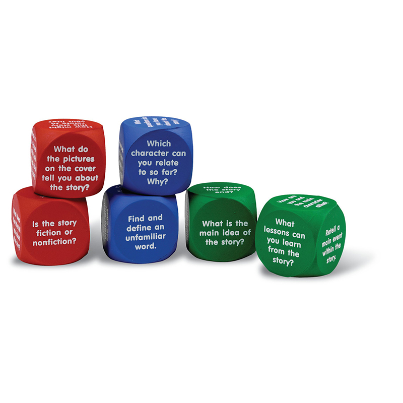 Reading+Comprehension+Cubes+