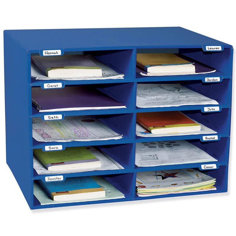 Classroom+Keepers%26reg%3B+Mailbox%2C+10-Slot%2C+Blue%2C+16-5%2F8%22H+x+21%22W+x+12-7%2F8%22D