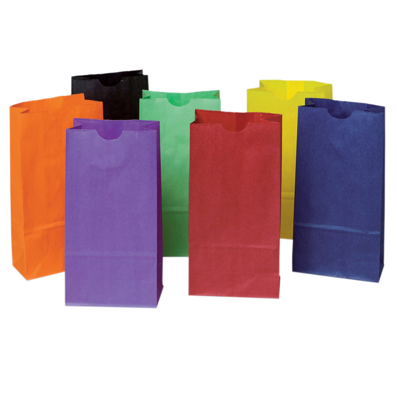%283+Pk%29+Bright+Mini+Kraft+Bag+28+Per+Pack+4-1%2F8+X+2-5%2F8+X+8