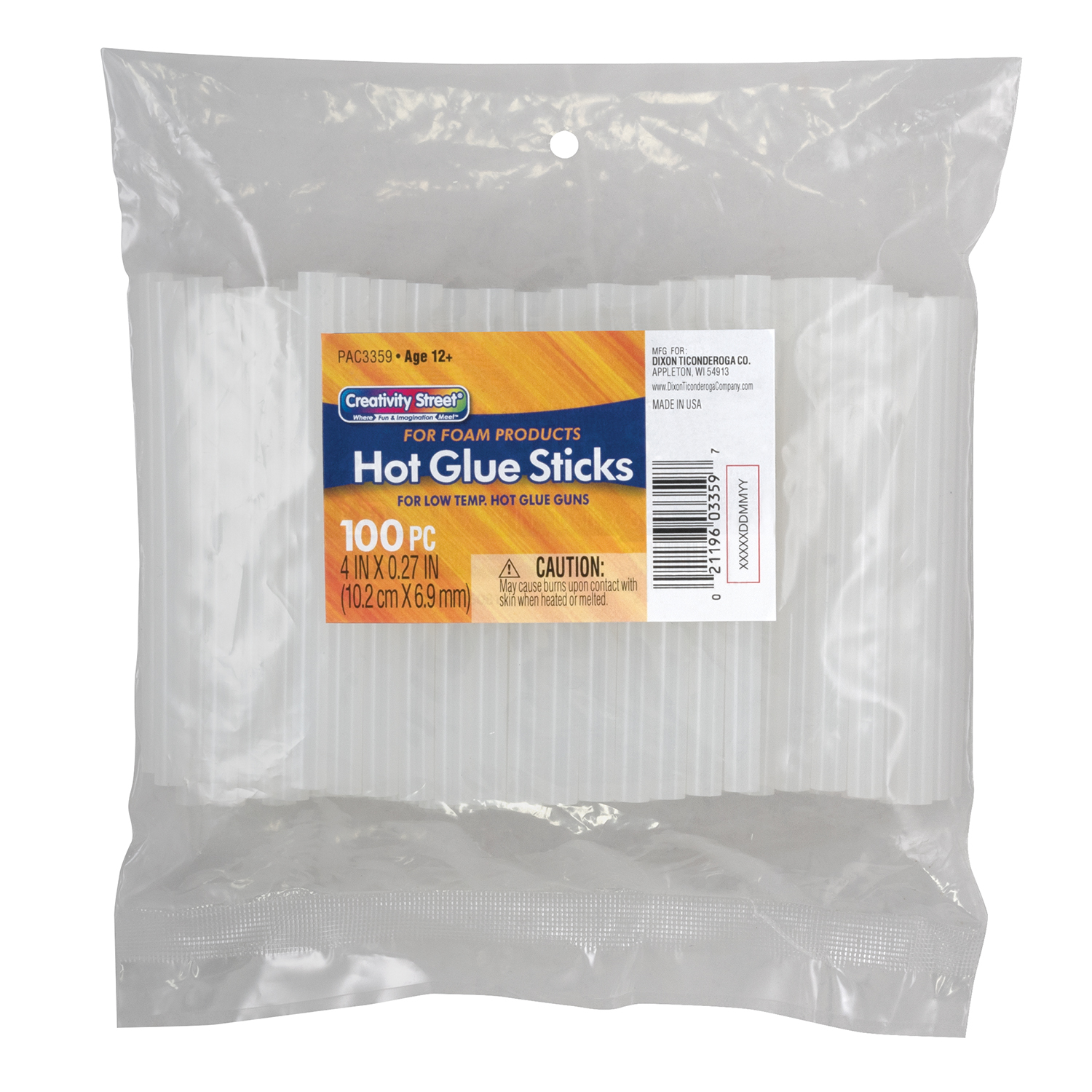 Glue & Sticky Fixers