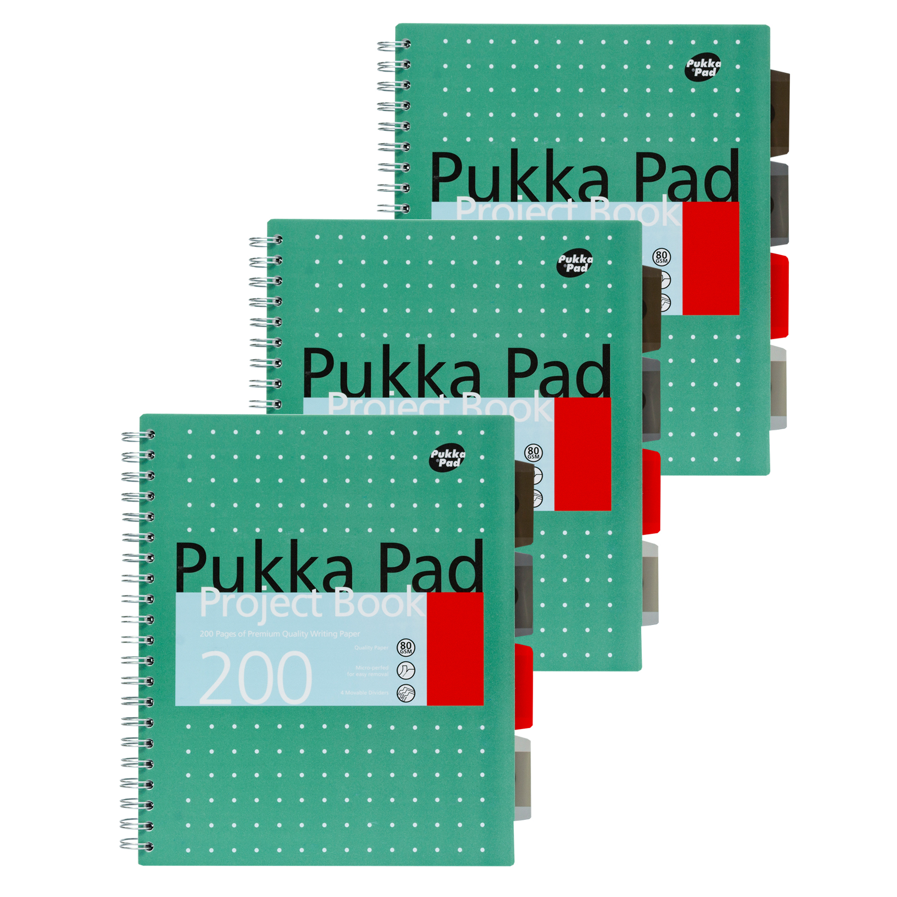 Exercise Books