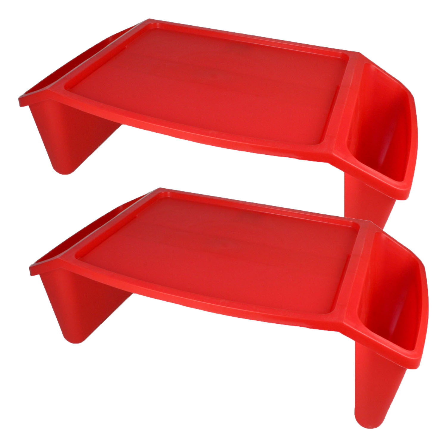 Lap+Tray%2C+Red%2C+Pack+of+2