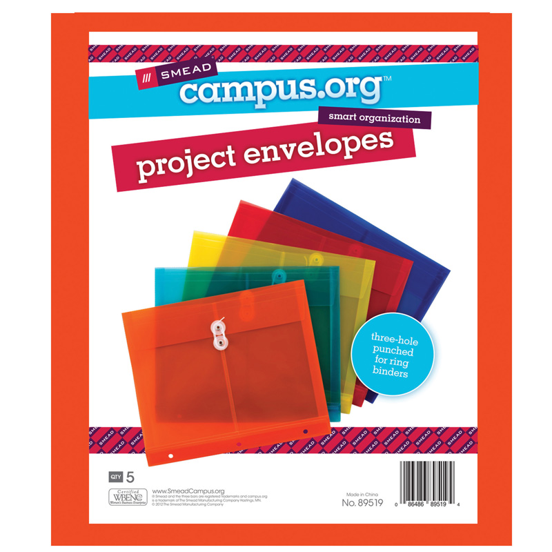 Envelopes
