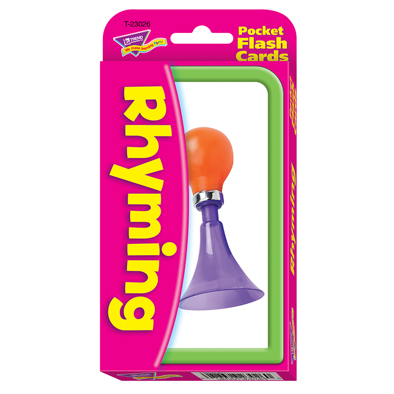 Rhyming+Pocket+Flash+Cards