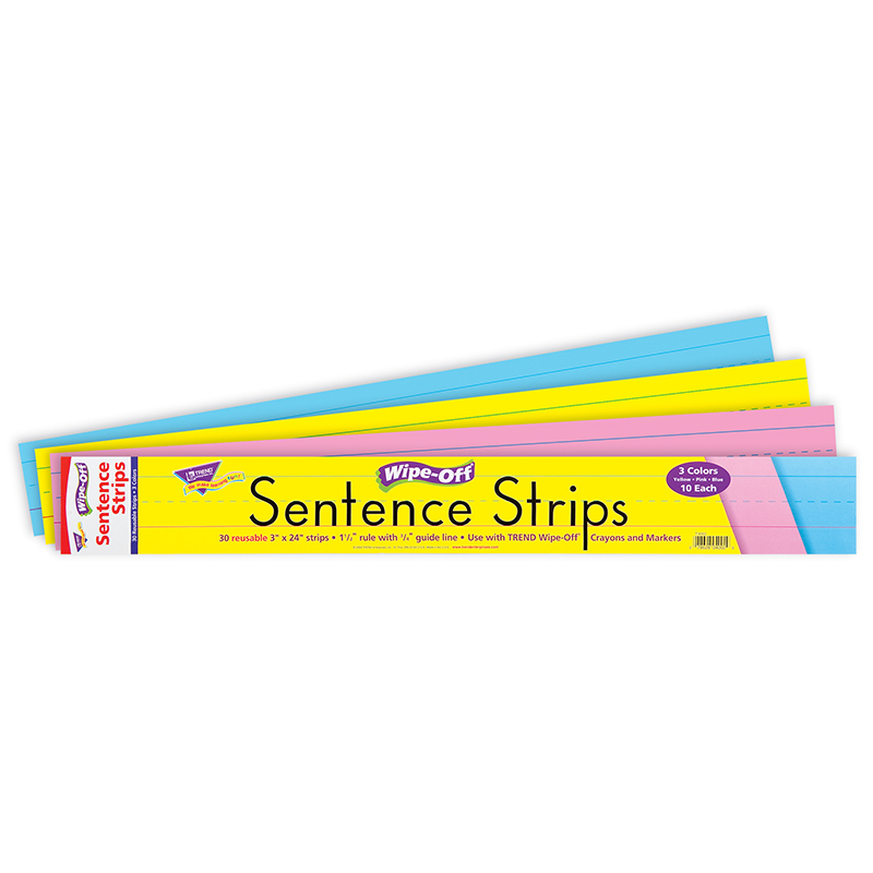 24%26quot%3B+Multicolor+Wipe-Off%C2%AE+Sentence+Strips