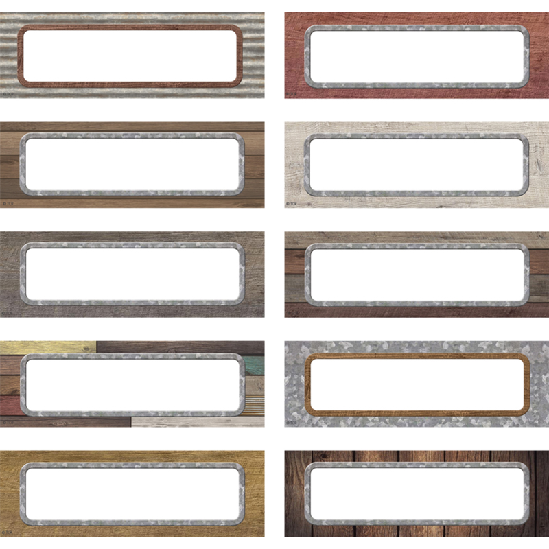 Home+Sweet+Classroom+Labels+Magnetic+Accents%2C+20+Per+Pack%2C+3+Packs