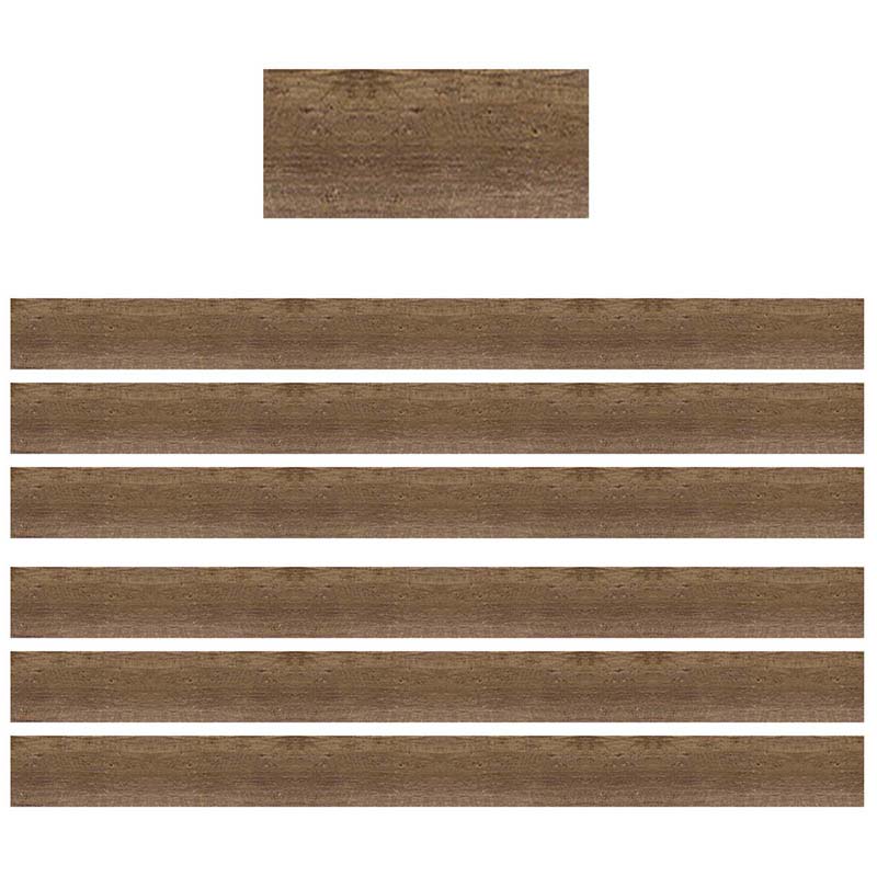 Home+Sweet+Classroom+Wood+Design+Straight+Border+Trim%2C+35+Feet+Per+Pack%2C+6+Packs