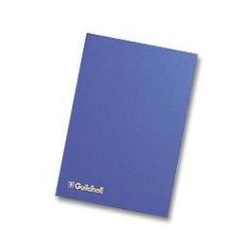 Guildhall+Account+Book+31+Series+5+Cash+Column+80+Pages