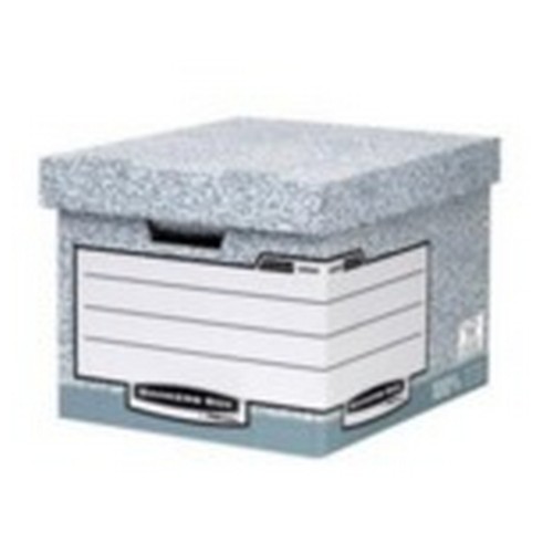 Fellowes+Bankers+Box+Heavy+Duty+System+Storage+Box+Large+380Wx430Dx287Hmm