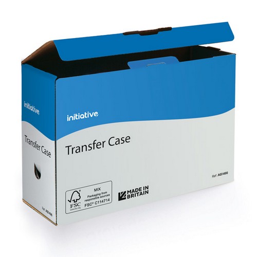 Initiative+Transfer+Case+102w+x+355d+x+249h+mm+A4%2F+Foolscap+100mm+Capacity