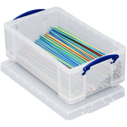 Really+Useful+12+Litre+Storage+Box+Plastic+Lightweight+Robust+Stackabl+465w+x+270d+x+150h