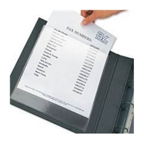 Pelltech+Maxi+Pocket+220x305mm+Pack+of+50