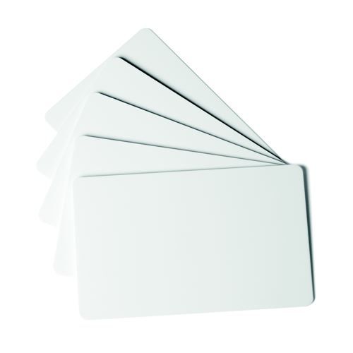 Durable+Duracard+Standard+Blank+Cards+0.76mm+Thick
