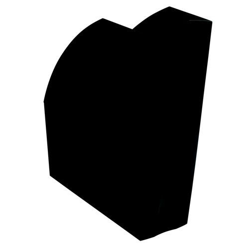 Exacompta+Eco+Magazine+File+Black