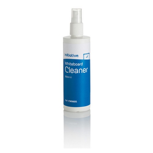Initiative+Whiteboard+Cleaner+250ml