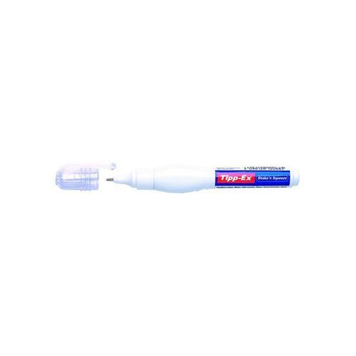TippEx+Shake+n+Squeeze+Correction+Fluid+Pen+Fine+Point