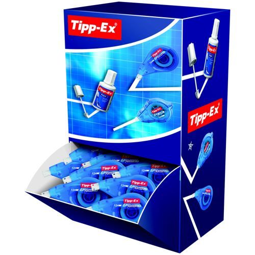 TippEx+Easy+Correct+Tape+Value+Pack+15%2B5+Free