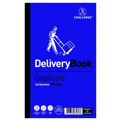 Challenge+Duplicate+Delivery+Note+Book+216x130mm