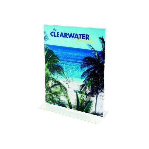 Announce+Stand+Up+Sign+Holder+A4+DF47801