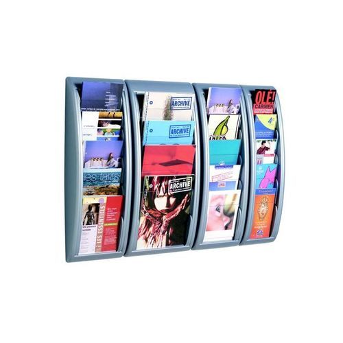 Fast+Paper+Quick+Fit+4xA4+Wall+Display+System+4061.35