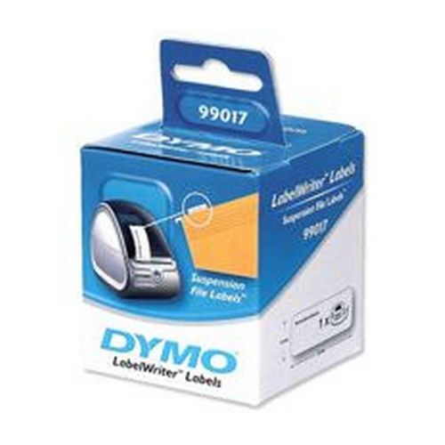 Dymo+Suspension+File+Label+50x12+Pack+220