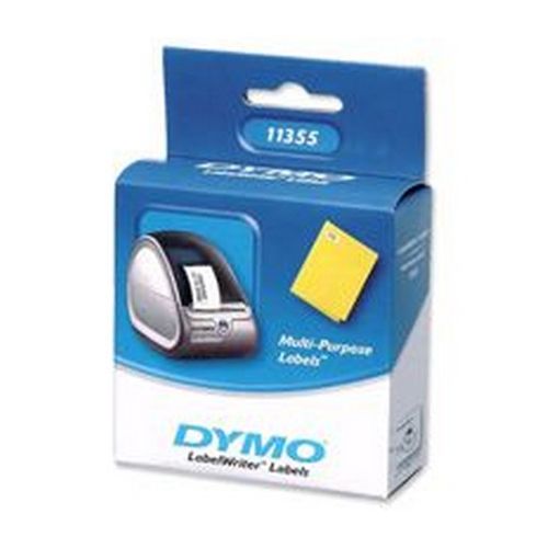 Dymo+Labelwriter+Multipurpose+Labels+51x19mm+Pack+500