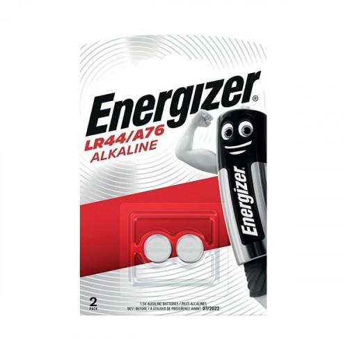 Energizer+Speciality+Alkaline+Battery+A76%2FLR44+%28Pack+of+2%29+623055