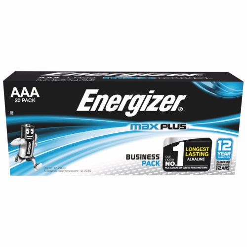 JanSan - Batteries & Chargers