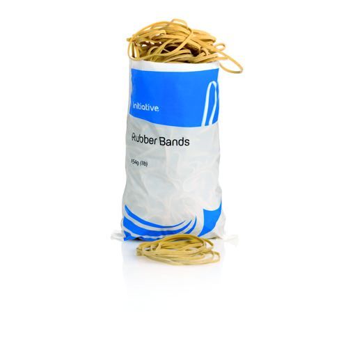 Initiative+Rubber+Bands+No+36+%283+x+127mm%29+454g+Bags