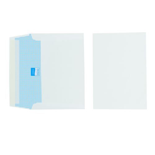 Initiative+Envelope+C6+Peel+n+Seal+White+Pack+Pack+1000