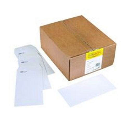 Spey+Envelope+White+Wove+90gm+C4+324x229mm+Self+Seal+Pack+250