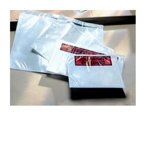 Masterline+Self+Adhesive+Document+Enclosed+Envelope+A5%2FC5+225x165mm+Pack+1000