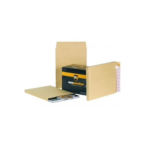 New+Guardian+Envelope+406x305+Gusset+Pack+100