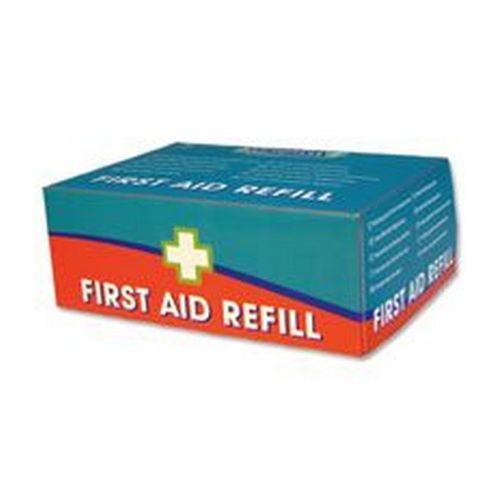 Wallace+Cameron+Refill+For+Pilferproof+First+Aid+Kits