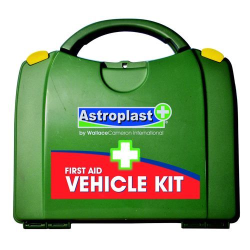 Wallace+Cameron+First+Aid+Vehicle+Box