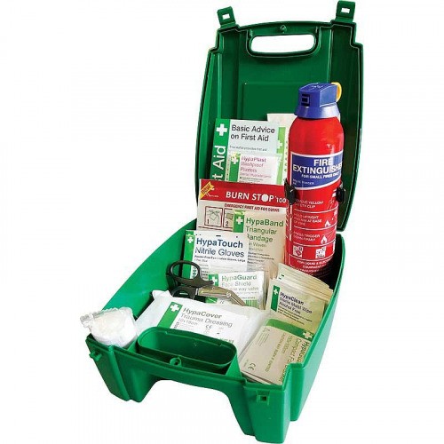 Medium+Bs+8599-2+Compliant+First+Aid+Kit