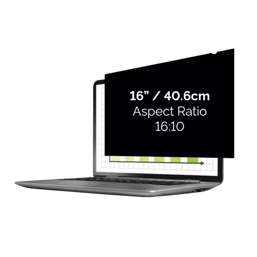 Fellowes+Laptop+Privacy+Screen+Privascreen+16+inch+Anti+Glare+Screen+Protector+16%3A10