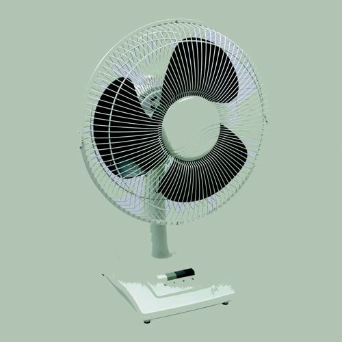 Desk+Fan+300mm+12+Inches+Diameter+WX00405