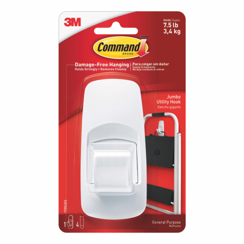 3M+Command+Jumbo+Hook+with+Command+Strips